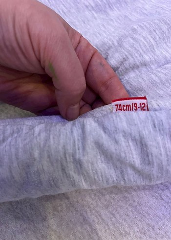 Uyku Tulumu 2.5 tog - Görsel 3