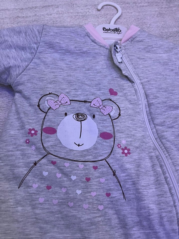 Uyku Tulumu 2.5 tog - Görsel 4