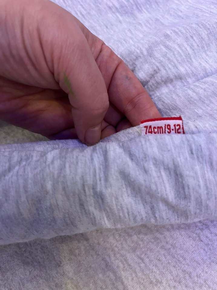 Uyku Tulumu 2.5 tog - Görsel 3