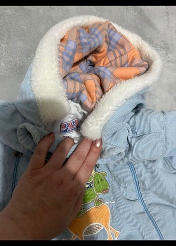 Astronot Tulum - Görsel 2