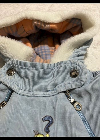 Astronot Tulum - Görsel 4