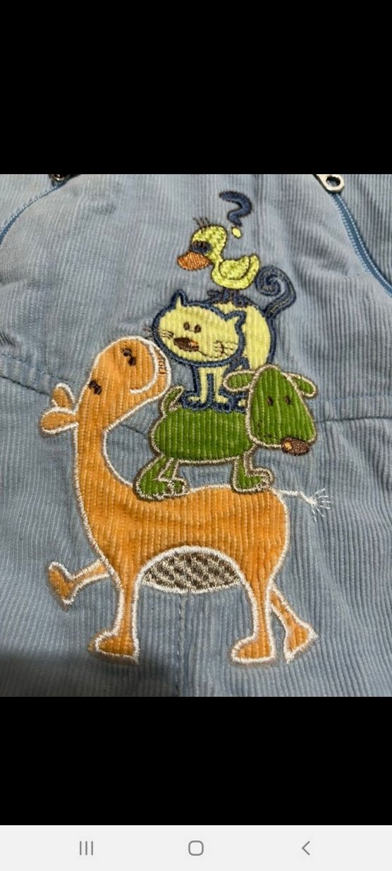 Astronot Tulum - Görsel 3