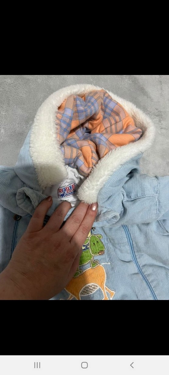 Astronot Tulum - Görsel 2