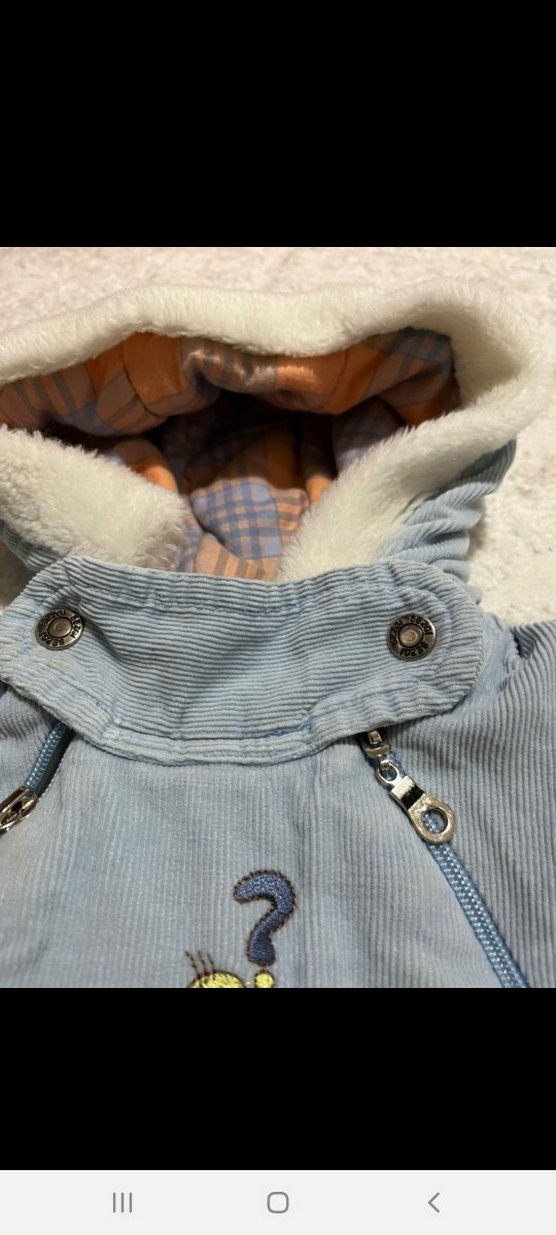 Astronot Tulum - Görsel 4