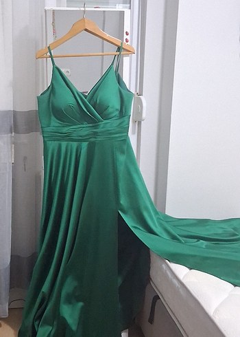 Nişanlık Abiye