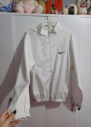 m Beden Nike ceket