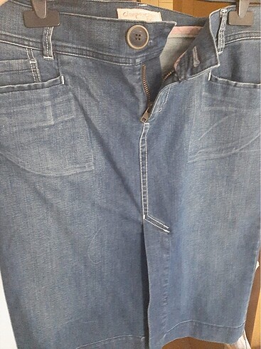 Stefanel STEFANEL Jeans ETEKLER