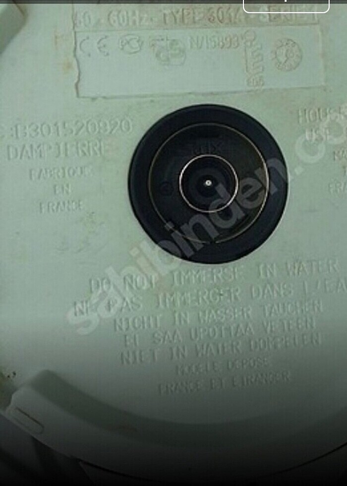 TEFAL KETTLE SU ISITICI - Görsel 2