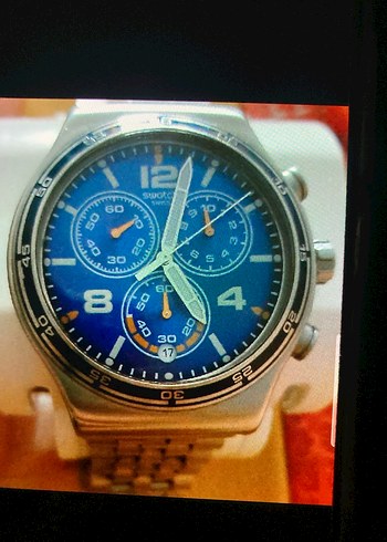 Swatch
