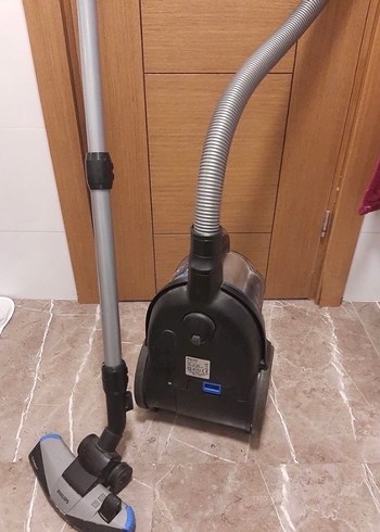 Philips PROMAX Toz torbasiz Elektrikli Süpürge FC 9751-07 - Görsel 2