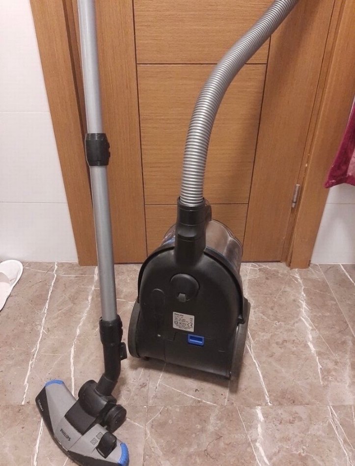 Philips PROMAX Toz torbasiz Elektrikli Süpürge FC 9751-07 - Görsel 2