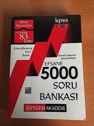 Soru bankası