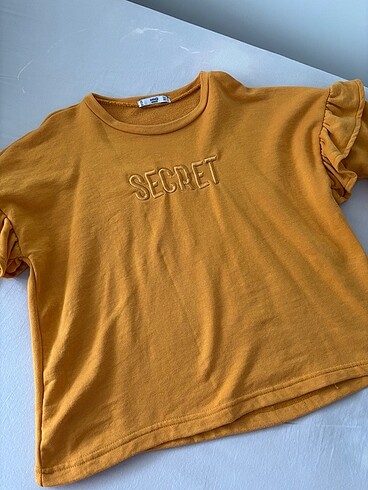 Mango sweatshirt