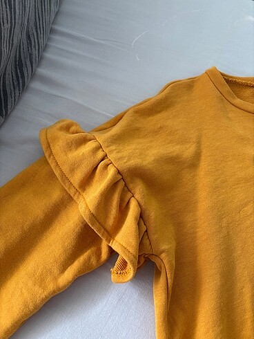 s Beden sweatshirt