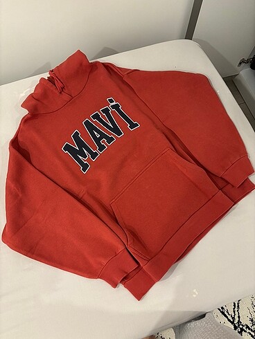 mavi sweatshirt