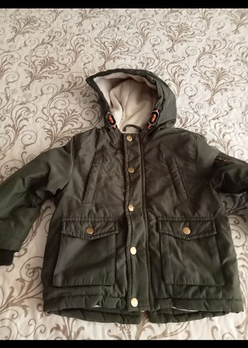 LC Waikiki marka resimde renk farklı çıktı köyü yeşildir - Görsel 2