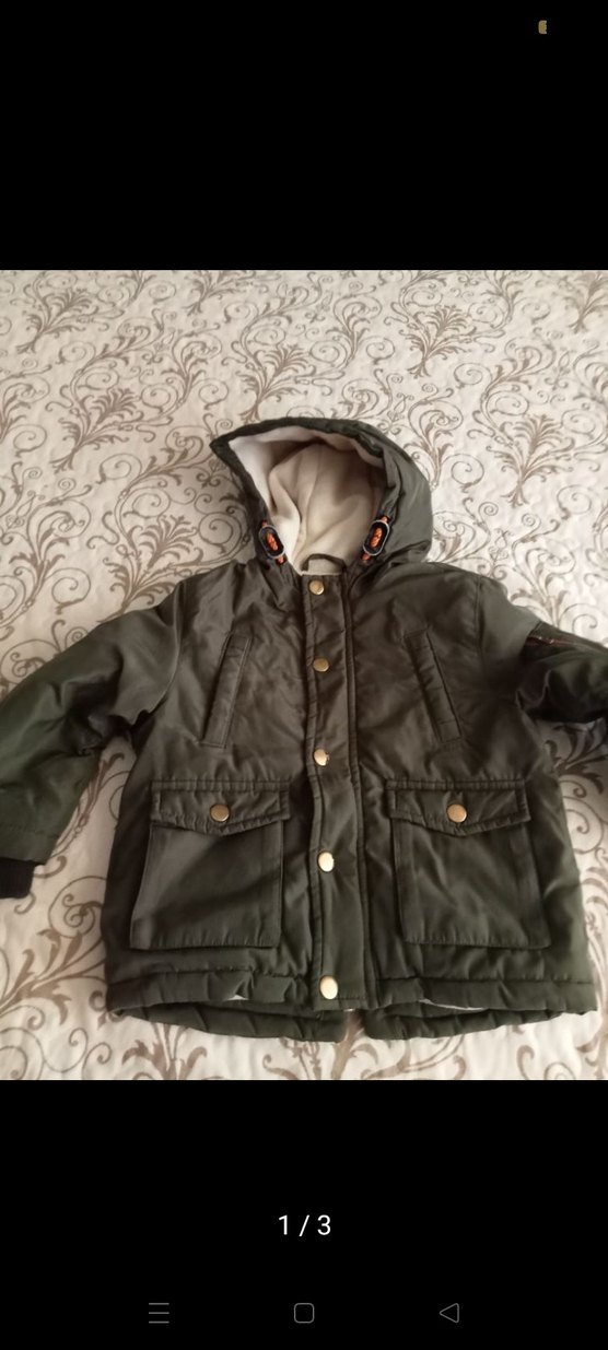 LC Waikiki marka resimde renk farklı çıktı köyü yeşildir - Görsel 2