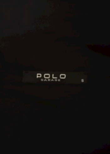 Fermuarlı Siyah Keten Kadın Ceket - Görsel 2