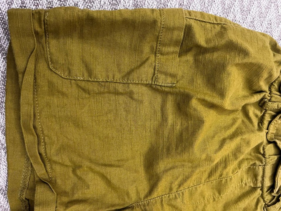 Kız Çocuk Şort - Görsel 3