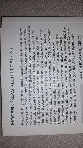  Kitap