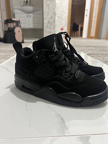 Nike Air Jordan Spizike Low Ayakkabı