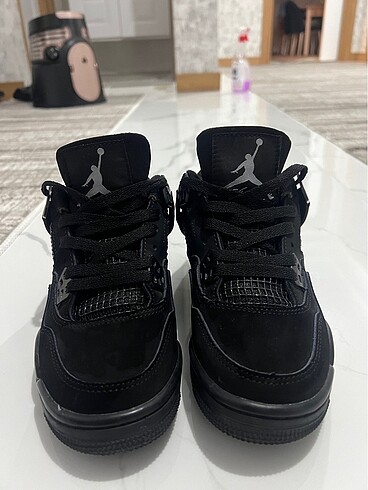 Nike Nike Air Jordan Spizike Low Ayakkabı