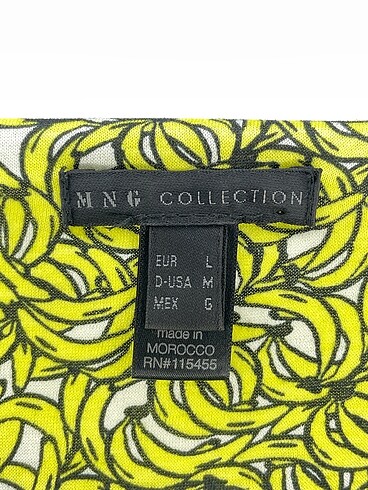l Beden çeşitli Renk Mango Kısa Elbise %70 İndirimli.
