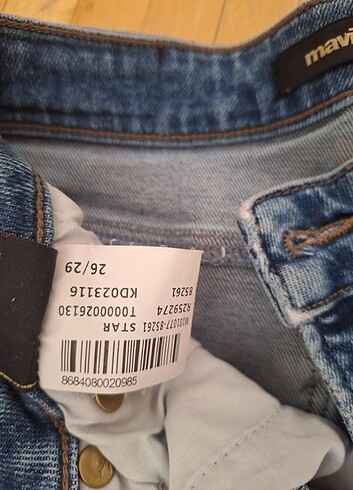 Mavi Jeans Mavi jean