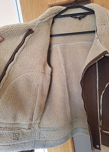 m Beden camel Renk Zara Mont