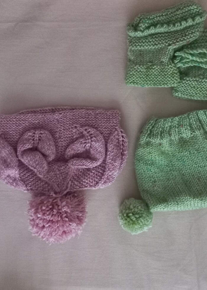 Şapka ve saç aksesuar  - Görsel 2