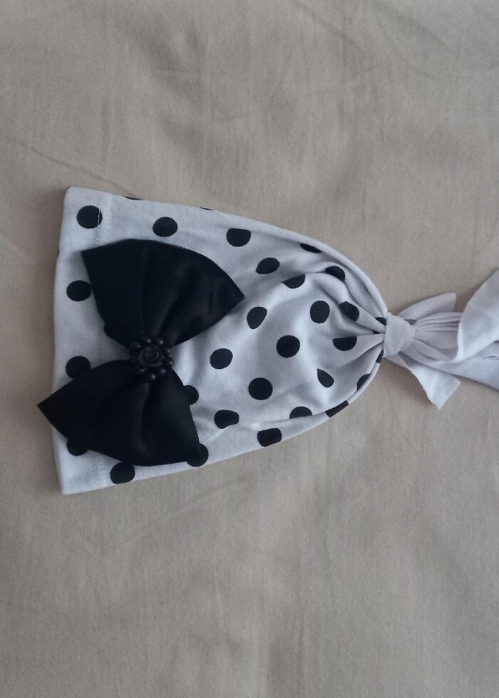 Şapka ve saç aksesuar  - Görsel 4