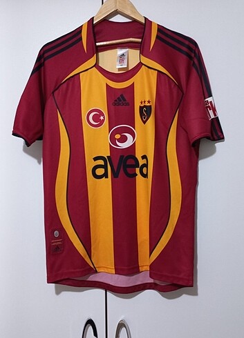 Galatasaray forması 