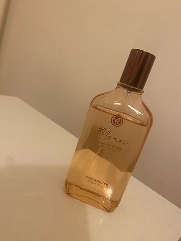 Yves Rocher Monoi Parfüm Yves Rocher