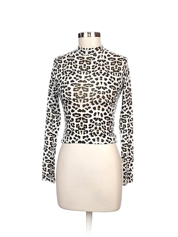 BSL FASHION Bluz %70 İndirimli.