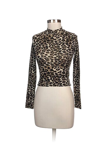 BSL FASHION Bluz %70 İndirimli.