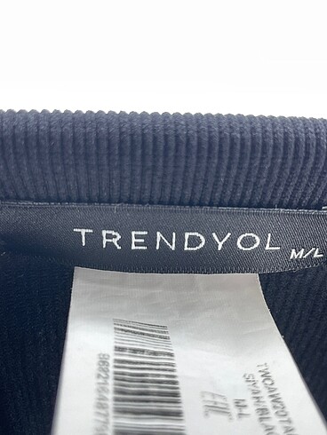 universal Beden siyah Renk Trendyol & Milla Tayt / Spor taytı %70 İndirimli.