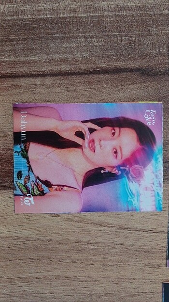  TWICE PC SETİ