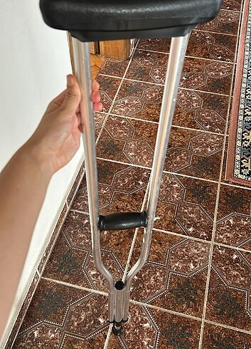 Diğer Koltuk değneği