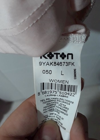 Bej V Yaka Pilili Mini Abiye Elbise - Görsel 5