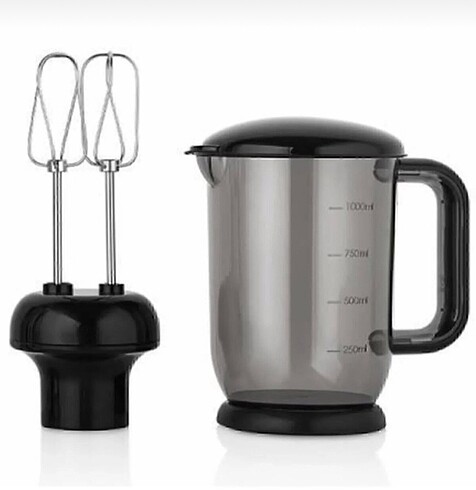 Korkmaz Korkmaz blender set