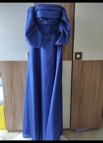 Nişan Elbisesi - Görsel 5