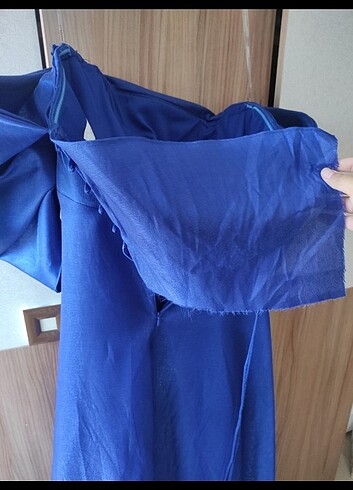 Nişan Elbisesi - Görsel 7