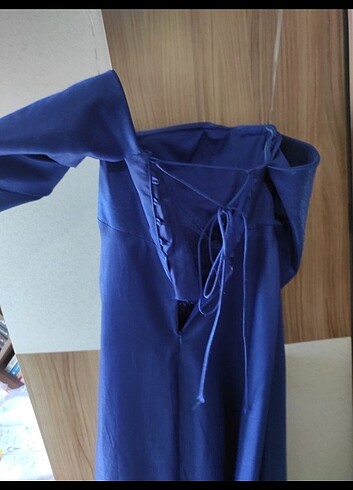 Nişan Elbisesi - Görsel 8