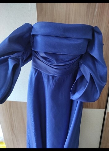 Nişan Elbisesi - Görsel 9