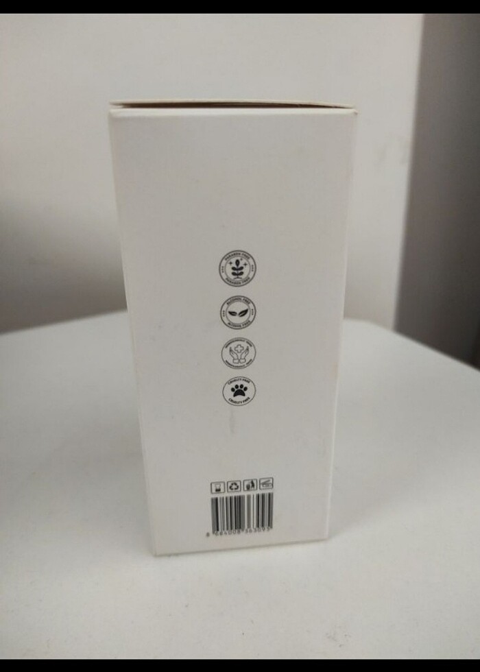 Sun Shield cilt tonu eşitleyici pembe güneş kremi - Görsel 2