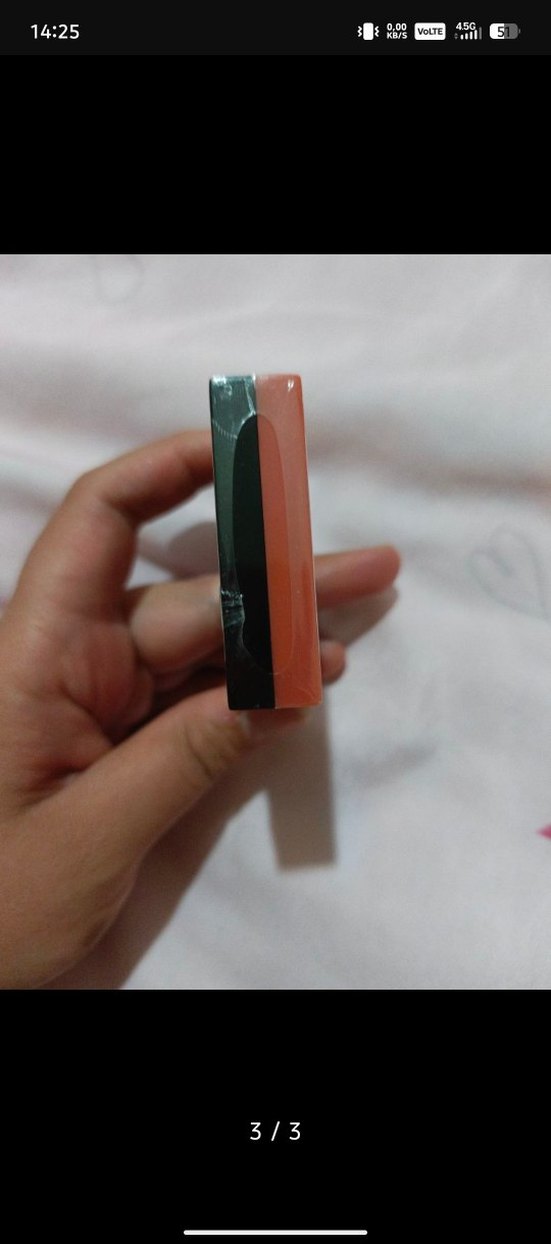 Pastel Krem Allık 46 harmony - Görsel 3