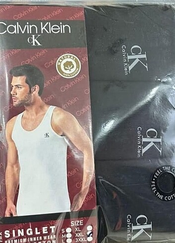 Lacoste Avrupa kalıp 100/95 pamuk 36/1 penye kumaş A kalite 3adet terlet