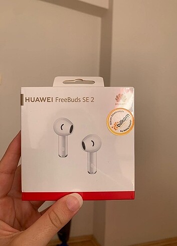 Huawei FreeBuds SE 2