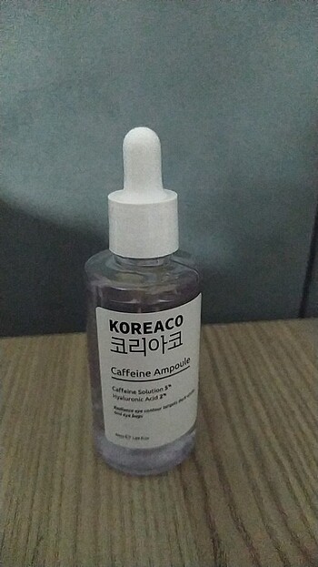 koreaco mor serum 
