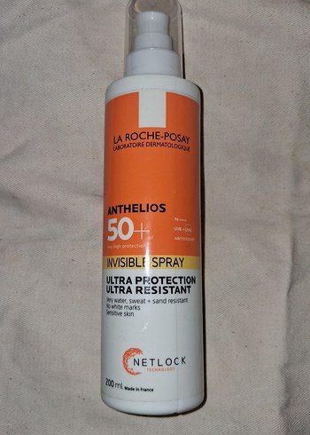 La Roche Posay